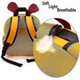 thumbnail image 4 of 2026 Toddler Backpack Boys Girls Preschool Cute Neoprene Cartoon Backpack 0~3 Years Old (Puppy), 4 of 5