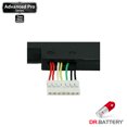 thumbnail image 3 of Dr. Battery for Lenovo ThinkPad S230u / Edge S230u / Twist S230u / Twist S230u 20C4 / Twist S230u 3347 / 45N1092 / 45N1093 / 45N1094 / 45N1095, 3 of 3