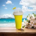 thumbnail image 4 of Taza para hacer granizados de 400ml máquina para hacer helados de silicona taza para batidos para verano, 4 of 8