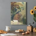 thumbnail image 7 of Monet's Landscape II Premium Gallery Wrapped Canvas - Ready to Hang, 7 of 7