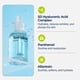 thumbnail image 3 of Sérum facial Torriden DIVE IN 50 ml + bolsa de recarga de 50 ml, 3 of 3