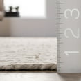 thumbnail image 4 of nuLOOM Contemporary Solid Print Woven Hand-Made Area Rug, 96 in x 120 in, 4 of 9