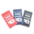 thumbnail image 4 of Esquirla Waterproof Gel Microwavable Freezable Hot Cold Pack For Injuries Black, 4 of 8