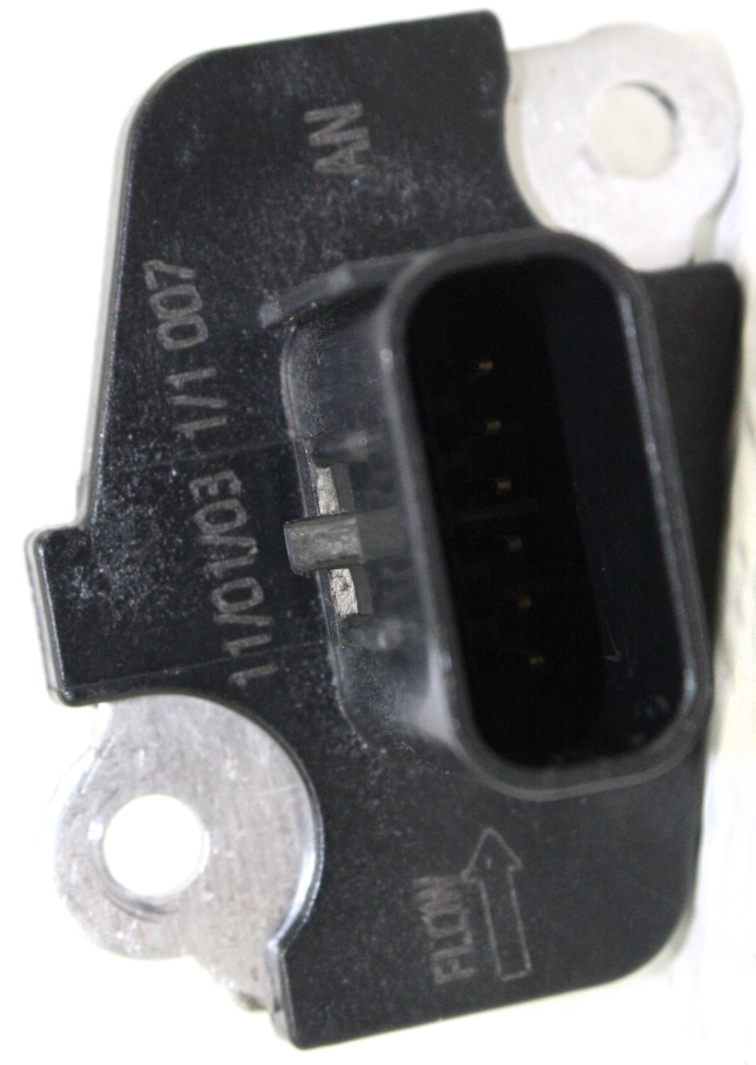 Mass Air Flow Sensor Compatible with 2004-2013 Ford Explorer 2004-2011 Mercury Grand Marquis 6Cyl 8Cyl 4.0L 3.5L 4.6L