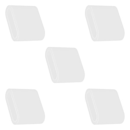 Type C USB Port Dusts Cover Protectors Easy Installs Waterproof Protectors Case for Electronics Protections