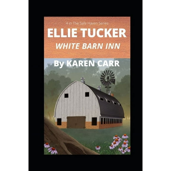Ellie Tucker: White Barn Inn (Paperback)