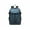 Blue, variant on Men's Waterproof Motorcycle Cycling Bag