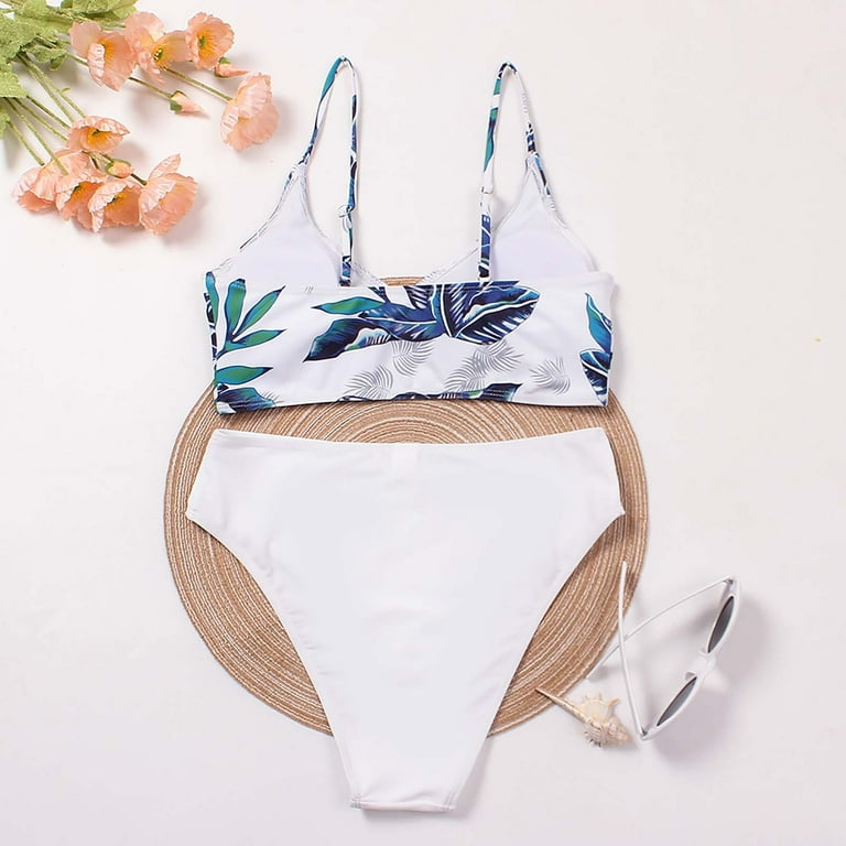 Walmart swimsuits shop 2 piece