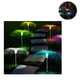 thumbnail image 2 of Luces solares para jardín Zhivalor HFP-0448, 2 of 4