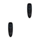 thumbnail image 4 of Control remoto por voz Injueey giroscopio de 6 ejes 2,4G controlador inalámbrico 17 teclas G10BTS 2piezas, 4 of 6