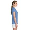 thumbnail image 2 of Womens Performance T-Shirt 3 Pack, 2 of 2