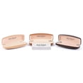thumbnail image 6 of Women’s Cat-Eye Reading Sunglasses with Full Magnification & UV Protection - Stylish Outdoor Readers - Honey Tortoise - 1.75, 6 of 6