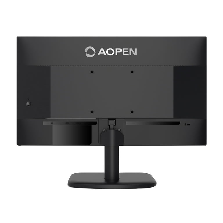 AOPEN 21.5” Full HD (1920 x 1080) Professional Home Office Monitor