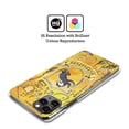 thumbnail image 2 of Head Case Designs Officially Licensed Harry Potter Deathly Hallows XIII Hufflepuff Pattern Hard Back Case Compatible with Apple iPhone 13 Pro Max, 2 of 7