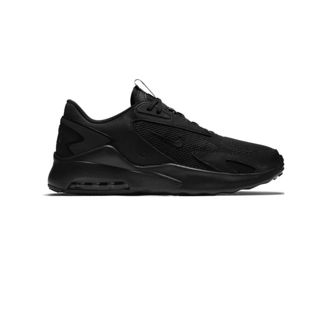 Tenis Nike Air Max Bolt Hombre Negro Caballero Correr Sport Deportivo negro 26 Nike CU4151 001