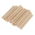 thumbnail image 1 of 00x Juego de construcción de palos de madera rectangulares Juegos creativos Niño Adulto 50/55/ 60mm 50Pack, 1 of 8