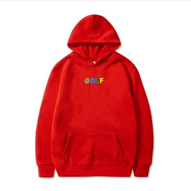 Sudadera con capucha De Golf Tyler De Schepper para hombre, sudadera con estampado De Skate Harajuku, Sudadera con capucha De Hip Hop para mujer, Sudadera con capucha Unisex, abrigo superior Y2k, Otoñ xuanjing unisex