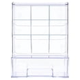 thumbnail image 3 of Pen+Gear Storage Organizer, Clear, 1 Drawer, 3 of 7