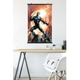 thumbnail image 5 of DC Comics - Nightwing - Fire Wall Poster, 22.375" x 34", 5 of 5