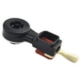 thumbnail image 2 of TRANSMISSION GEAR CABLE COLLET FOR FORD FOCUS FIESTA FUSION C-MAX Linkage New, 2 of 7
