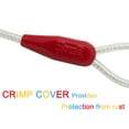 thumbnail image 6 of Petest 40ft Reflective Tie-Out Cable for Super Dogs Up to 250 Pounds, 6 of 7