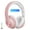 Yellow, variant on Joernso P68 Bluetooth-compatible 5.0 Foldable Rechargeable Wireless Headset HiFi Sound Headphones