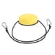thumbnail image 5 of Cuerda De Ancla De Deriva, Línea De Remolque De Ancla De Cuerda De Nailon, Barco Portátil Para Kayak YLSHRF kayak throw line, 5 of 8