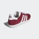 thumbnail image 3 of Adi - das mens Gazelle Sneaker, Collegiate Burgundy/White/Gold Metallic, 13 US, 3 of 6