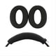 thumbnail image 1 of Ear Pads for WH-XB910N Headphone Protective Black, 1 of 5
