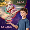 thumbnail image 3 of OFUN Bola Orbital Voladora 2025 Juguete Globo Cósmico, 3 of 7