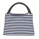 thumbnail image 1 of Easygdp Navy Blue And White Stripes Bolsa de Almuerzo Insulada Reutilizable, Bolsa de Mano y Bandolera para Oficina, Trabajo, Viajes, 1 of 6
