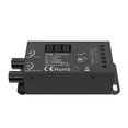 thumbnail image 1 of Controlador Remoto Inalámbrico con Pantalla Numérica y Voltaje Constante de LED de Doble Perilla, 1 Canal X 20 A, CV V1-B, 1 of 7