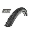 thumbnail image 2 of Schwalbe Smart Sam HS 476 Addix Performance Bicycle Tire - Wire Bead - 20 (Black - 24 x 2.35), 2 of 2