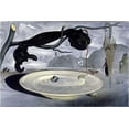 thumbnail image 1 of Salvador Dali 1939 The Enigma Of Hitler - Canvas OR Print Wall Art, 1 of 1