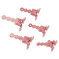 thumbnail image 1 of Knitting Tension Adapter, Smoothing Durable Knitting Machine Tensioners Light Portable 5 Pieces  For Repair, 1 of 8