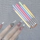 thumbnail image 5 of Nail Art Drawing Brush Pen Pincel de Diseño de Uñas para Puntear Uñas Baoblaze Pinceles para uñas, 5 of 8
