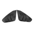 thumbnail image 1 of FOR Toyota RAV4 Rear Side Window Louvers Accessories, 1 of 6
