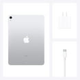 thumbnail image 5 of Apple iPad Air 10.9" 64GB with Wi-Fi & Cellular (4th Generation) | Certified Refurbished Grade A, 5 of 5