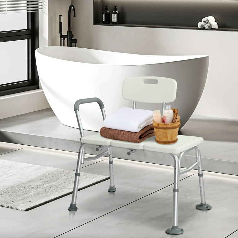 Transfer shower chairs for elderly sale