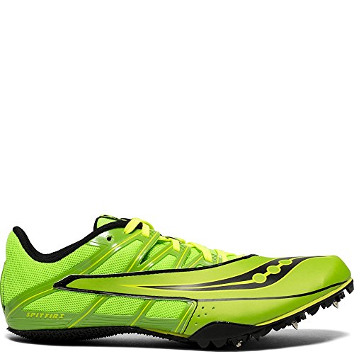 saucony spitfire 4