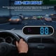 thumbnail image 1 of Pantalla de Avance de Automóvil GPS Velocómetro Digital Con Colorido RELOJ LED DE VISIONIZACIO, 1 of 7