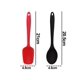 thumbnail image 2 of Juego de espátulas de silicona de 2 piezas Good Grips, 2 of 5