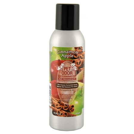 7oz Cinnamon Apple Spray