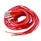 thumbnail image 1 of 5 piezas calentador de cartucho Hugo 24V 40W acero inoxidable, 1 of 9