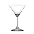thumbnail image 2 of Majestic Gifts Inc.  Set of 6 Classic Clear Martini Glass-7.5 oz., 2 of 2