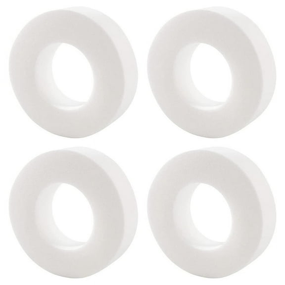 4Pcs Climbing Ring for Dolphin 6101611-R4, M200 M400 M500 Swimming Pool Robot Wheel Cover C561