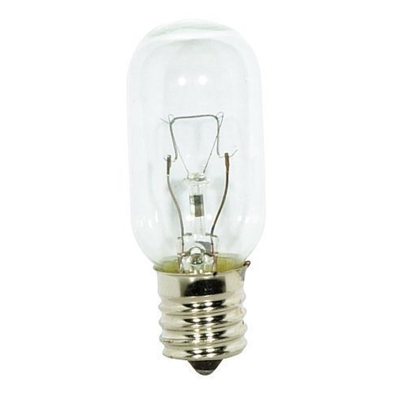 Refrigerator Light Bulb