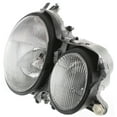 thumbnail image 5 of CarLights360: For 2000 2001 2002 Mercedes-Benz E430 Headlight Assembly Passenger Side w/Bulbs - For MB2503105, 5 of 6