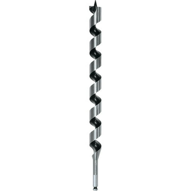 Broca De Berbiqui Para Madera 1-3/8 X 18 Makita D35972 Makita d35972