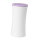 thumbnail image 5 of Organizador de brochas de maquillaje, soporte para cosméticos, estuche de agujas de crochet, soporte para bolígrafos, para lápiz labial, tocador, Púrpura, 5 of 8